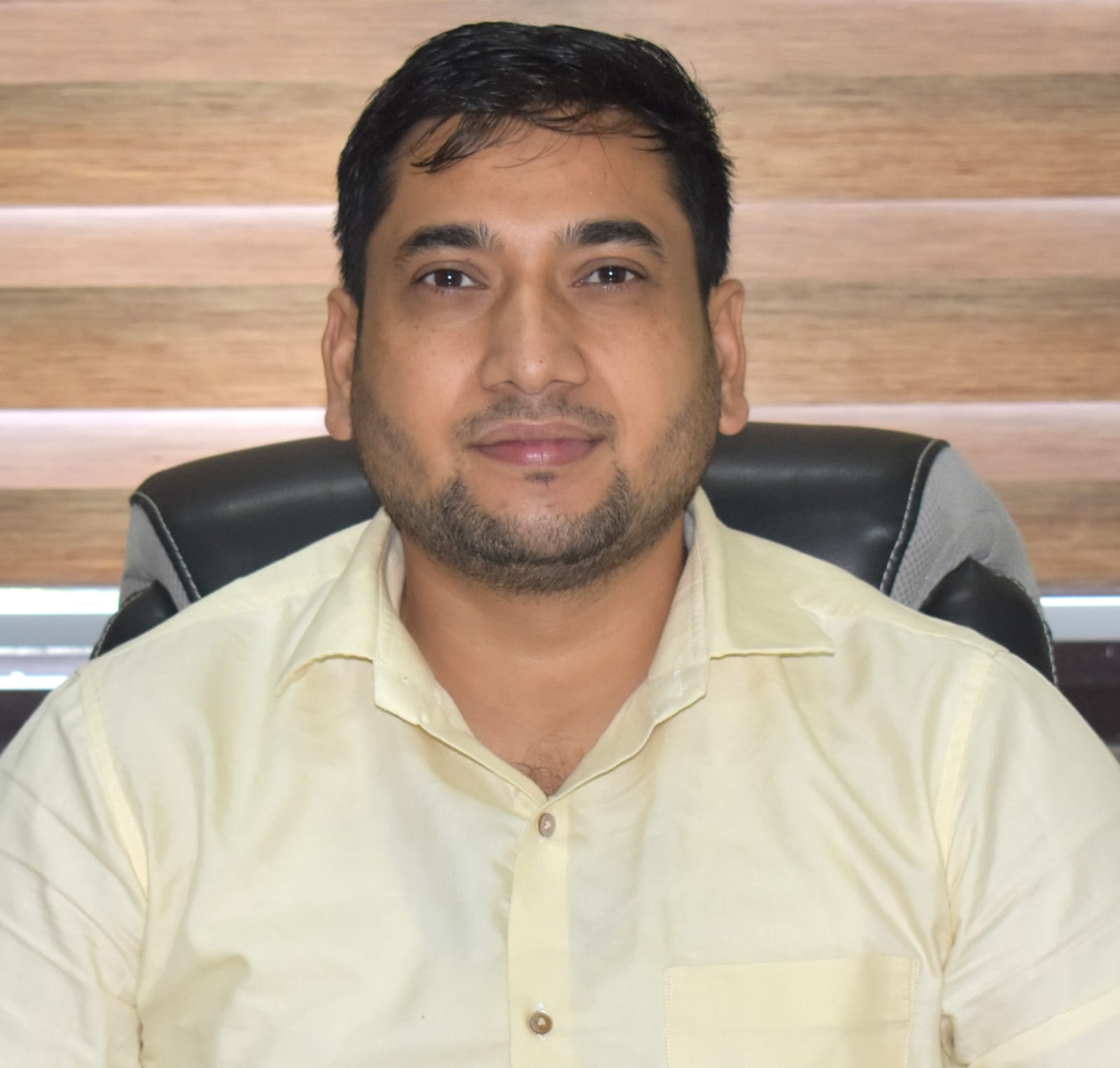 Pankaj Kumar