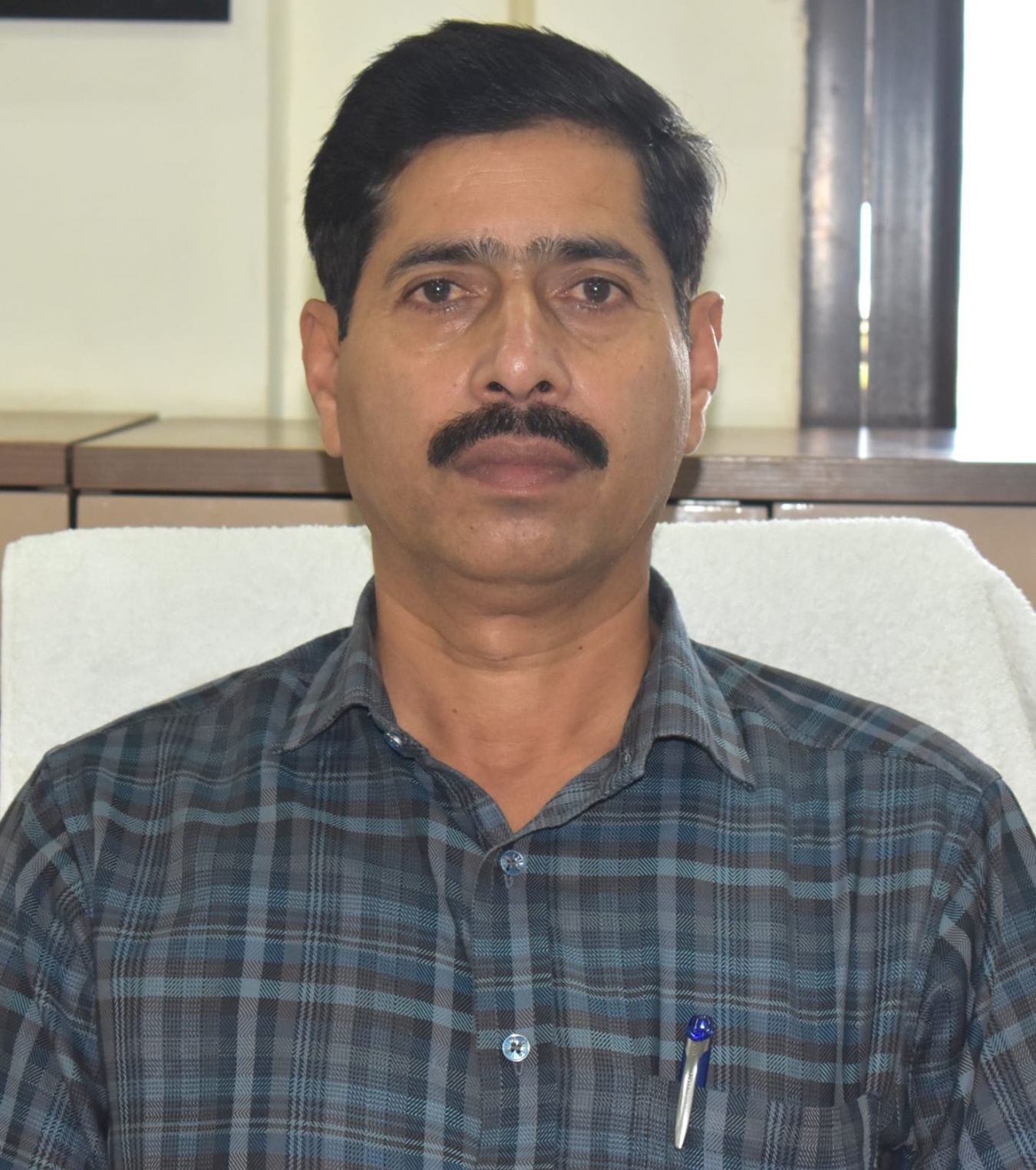 Sh Mehar Chand